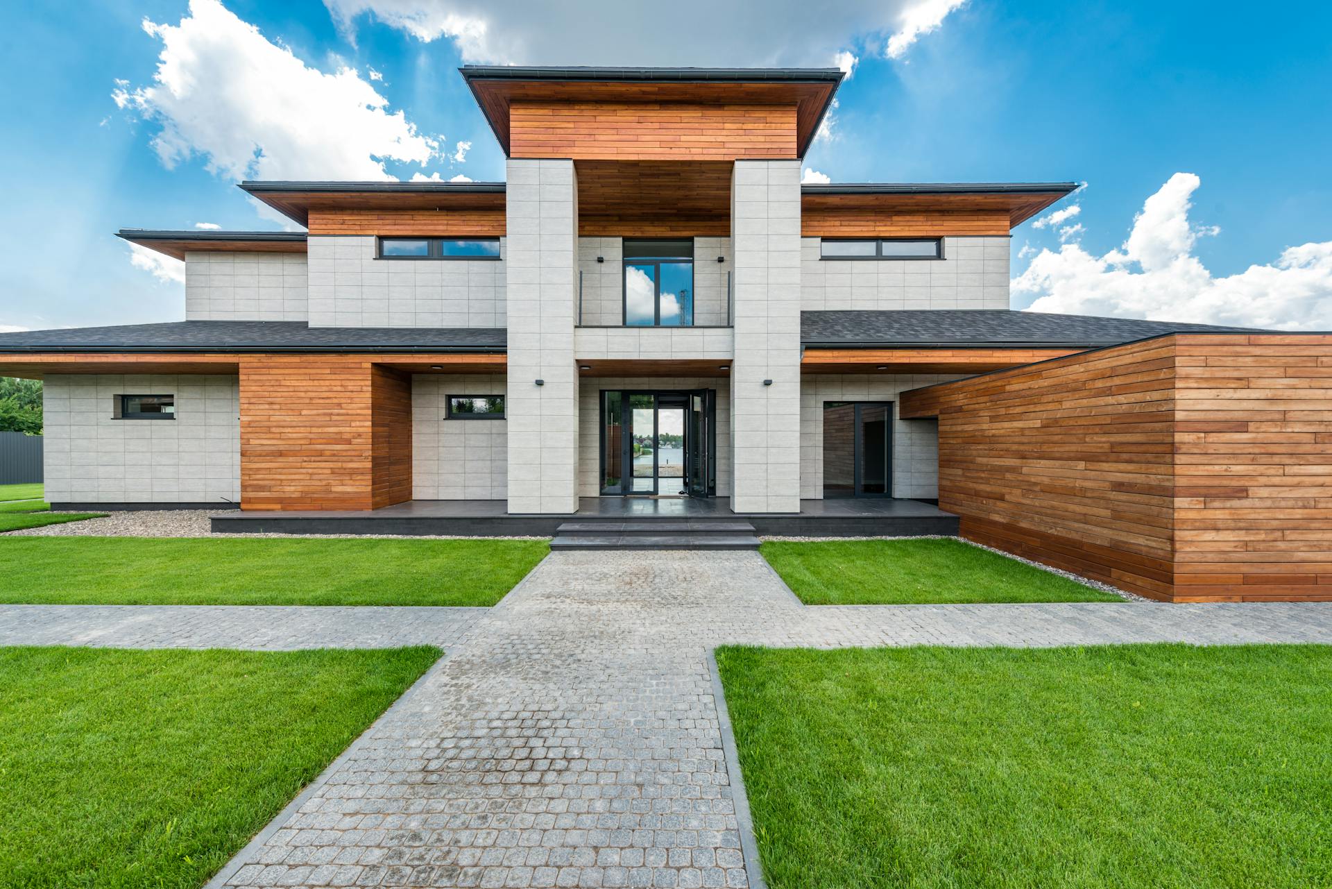 Landscape Design