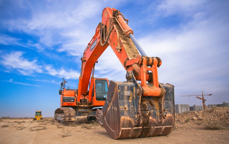 Excavation & Grading